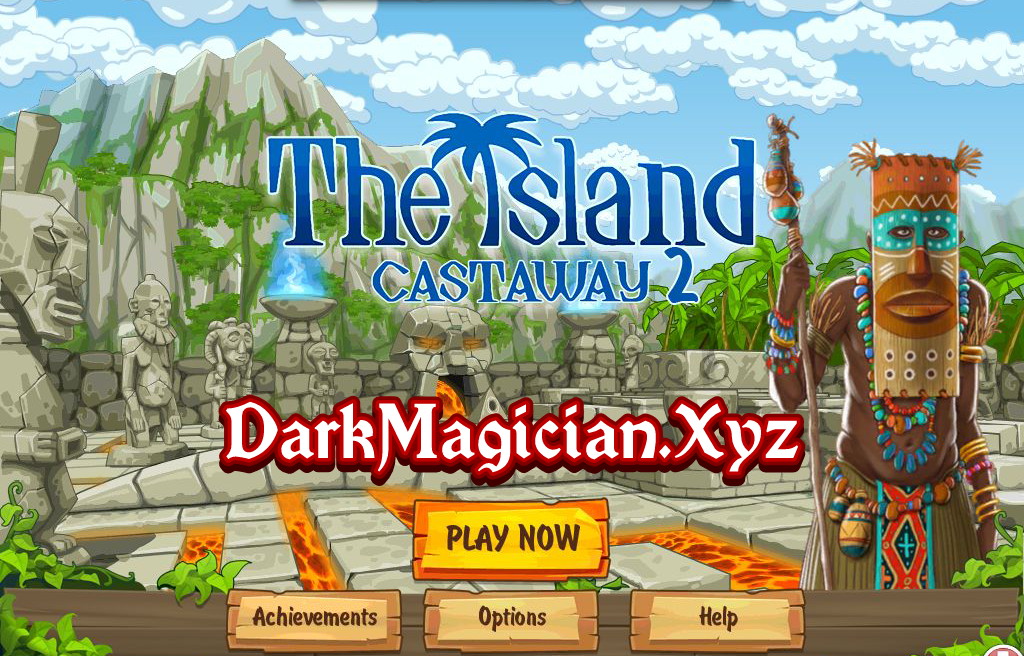 আপনার কম্পিউটার কিংবা Android মোবাইলে খেলুন The Island Castway 2