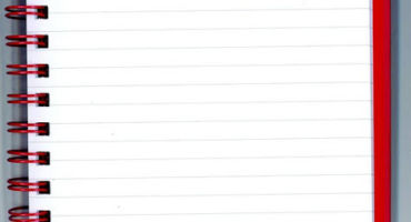 নিত্য প্রয়োজনীয় জিনিস নোট করার জন্য নিয়ে নিন দারুন একটা NotePad