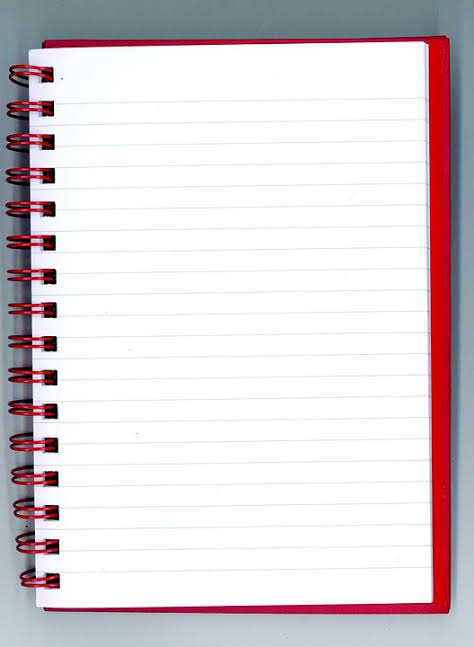নিত্য প্রয়োজনীয় জিনিস নোট করার জন্য নিয়ে নিন দারুন একটা NotePad