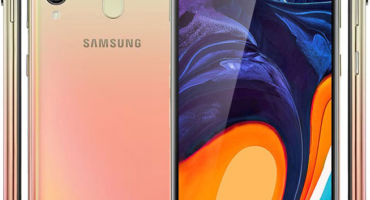 Samsung Galaxy A60 Full Specification And Price In Bangladesh