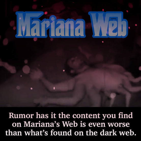 Mariana’s Web কে কেন ইন্টারনেট জগতের সবথেকে অন্ধকার এবং রহস্যময় জগত হিসাবে ধরা হয়