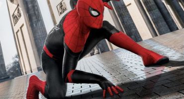 Spider-Man: Far from Home ফুল মুভি HDCAM ডাউনলোড করে নিন ১ জিবি/৫০০এমবি/২৫০ এমবি