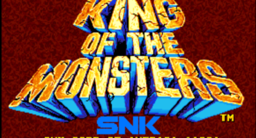 3MB সাইজের মধ্যে ডাউনলোড করে নিন King OF Monsters Games টি এবং খেলুন পিসি কিংবা মোবাইল থেকে