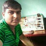 Robin Bhoumik