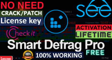 IObit Smart Defrag Pro ফ্রিতে নিয়ে নিন হার্ড ড্রাইভ অপ্টিমাইজ করার জন্য আইওবিট স্মার্ট ডিফ্রেগ প্রো হ’ল সেরা সফ্টওয়্যার