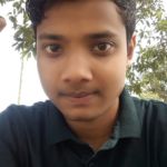 Ali Ahmed
