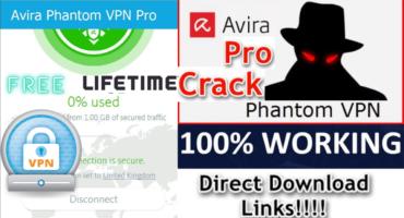 Avira Phantom VPN Pro ফ্রিতে নিয়ে নিন