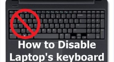 কীভাবে ল্যাপটপ এর Built in keyboard disable করবেন ? দেখেনিন বিস্তারিত
