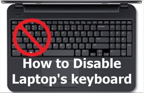 কীভাবে ল্যাপটপ এর Built in keyboard disable করবেন ? দেখেনিন বিস্তারিত