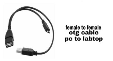 OTG female to female Cable Making @HOME 00 $ ∥ part 5 ∥ বাসায় বসে ওটিজি কেবল তৈরি করুন ০০ ৳ ∥ পর্ব ৫