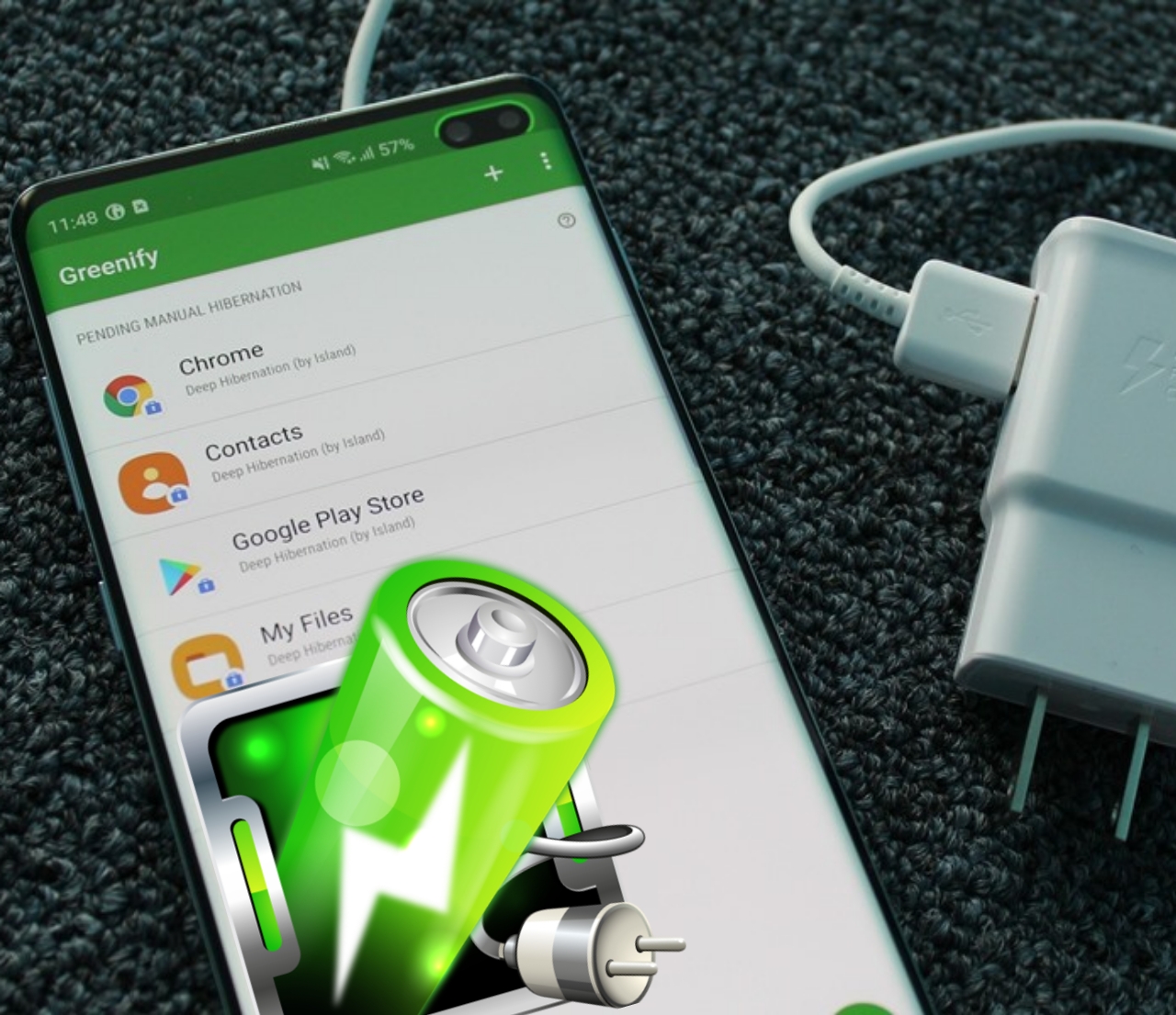 Android ফোন এর Battery এবং Charging সম্পর্কিত  অতিব গুরুত্বপূর্ণ পোস্ট[ highly recommended to see]