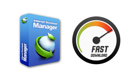 [Windows] Internet Download Manager (IDM) প্রি একটিভেটেড ভার্সন।  এক ক্লিকে একটিভ করে লাইফটাইম ব্যবহার করুন