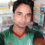 Mehidi Hasan