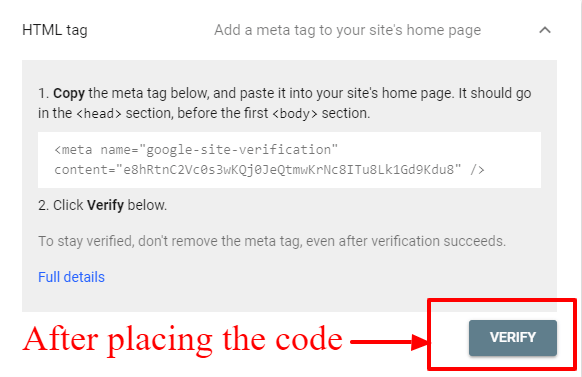 How to submit URL to Google! Submit your website to Google
