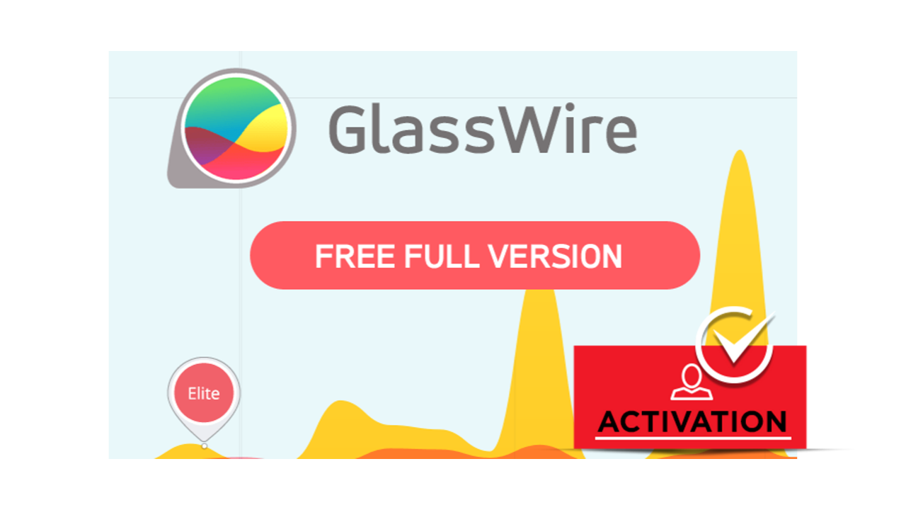 GlassWire Elite 3.3.517 download the last version for iphone