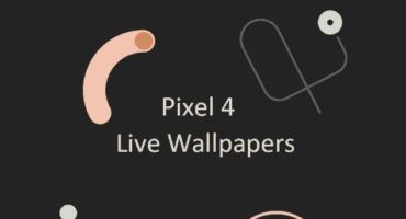 Pixel 4 / XL এর ফাঁস হওয়া লাইভ ওয়ালপেপার অ্যাপ ব্যবহার করুন আপনার স্মার্টফোনেই