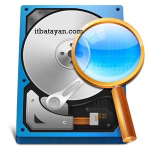 ফ্রিতে ডাউনলোড করে নিন iCare Data Recovery Pro. V-8.0.9