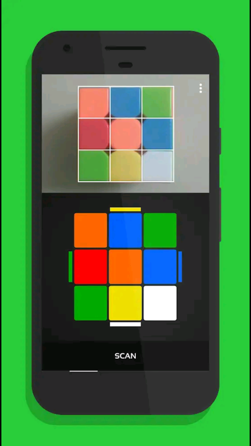 Rubik’s  Cube সমাধান করুন সূত্র না জেনে তাও আবার মাত্র ৩০ সেকেন্ডের মধ্যে।