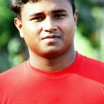 parbes chowdhury