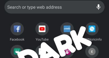 [Must See]Chrome Browser এবার সম্পূর্ণ Dark Mode এ ব্যবহার করুন! চোখকে ভালো রাখুন?️