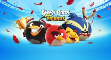 Windows 10 এর জন্য Angry Birds Friends Download করে নিন