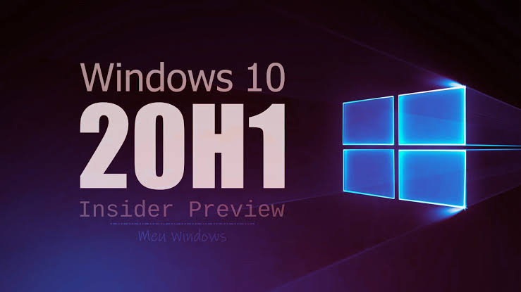 Download করে নিন Windows 10 19013 Insider Preview (20H1) এর ISO File-Official Download Link