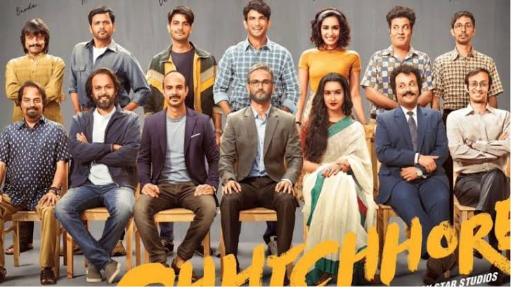 [Chhichhore] ডাউনলোড করে নিন সুসান্ত সিং রাজপুতের ২০১৯ সালের নতুন ব্লোকবাস্টার হিট কমেডি মুভি Chhichhore | Chhichhore Full Movie Download