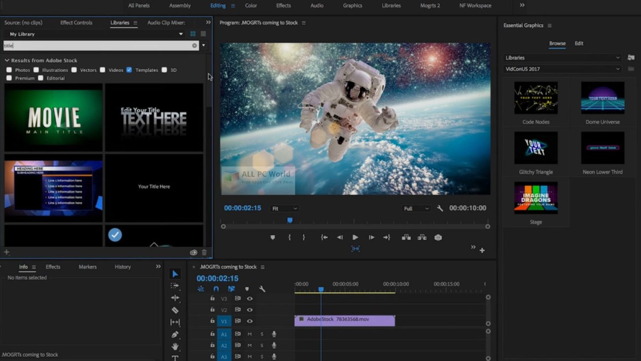after effects 13.5.1 update download