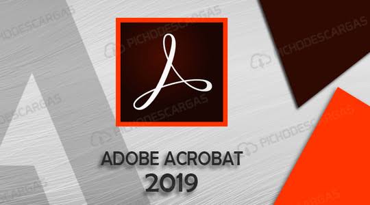 Adobe Acrobat Pro DC 2019 [Cracked Version] Download করে নিন [Download+Features+System Requirements]