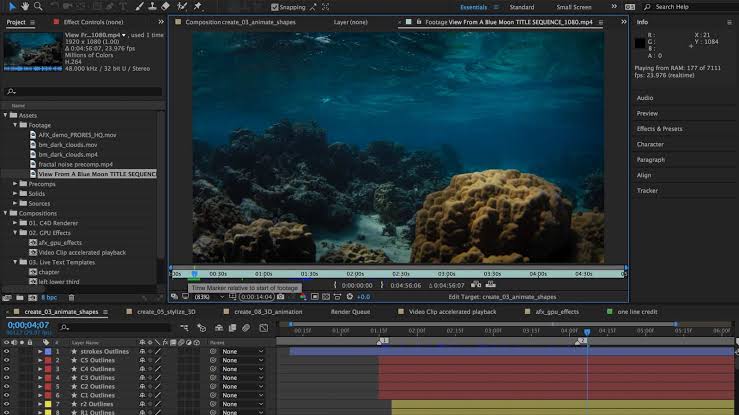 adobe after effects cc 2020 full version free download