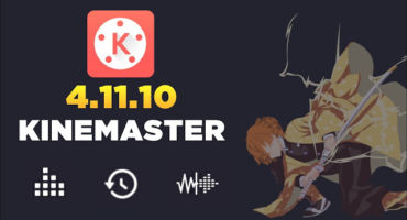 একদম বিনামূল্য Kinemaster Latest mod Version || Premium Features Unlocked || No Watermark required