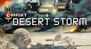 Low Config Computer এর জন্য ডাউনলোড করে নিন Mission টাইপের Shooting গেমস Conflict Desert Storm – Highly Compressed সম্পূর্ণ বিনামূল্যে  [PC Games]