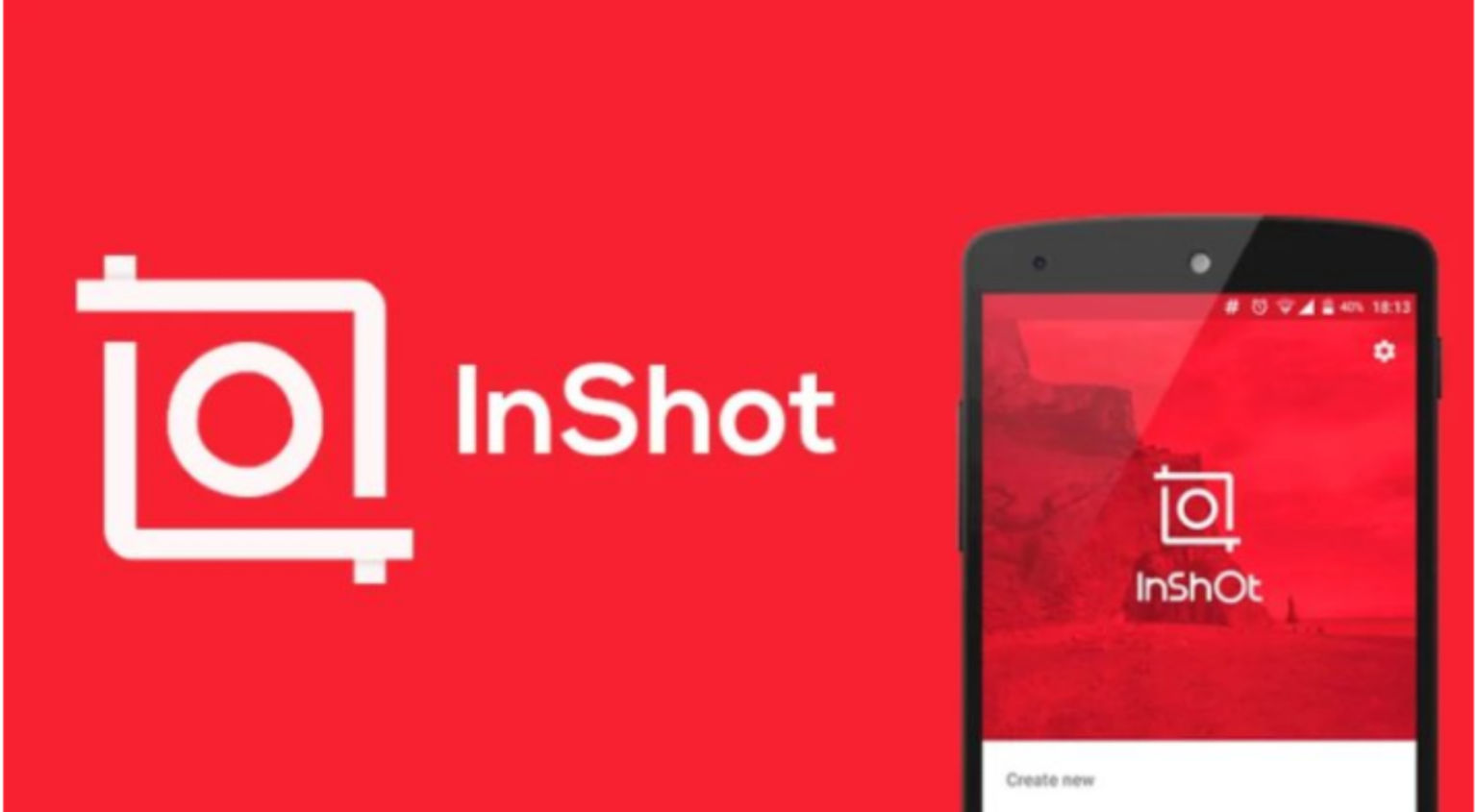 Download করে নিন ২৫০০ টাকা দামের Inshot-এর Latest Pro Version Free তে। Android-এর জন্য সেরা Photo/Video Editing+Photo Collaging App