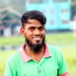 Eamin Talukdar