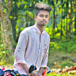 md rana ahmed