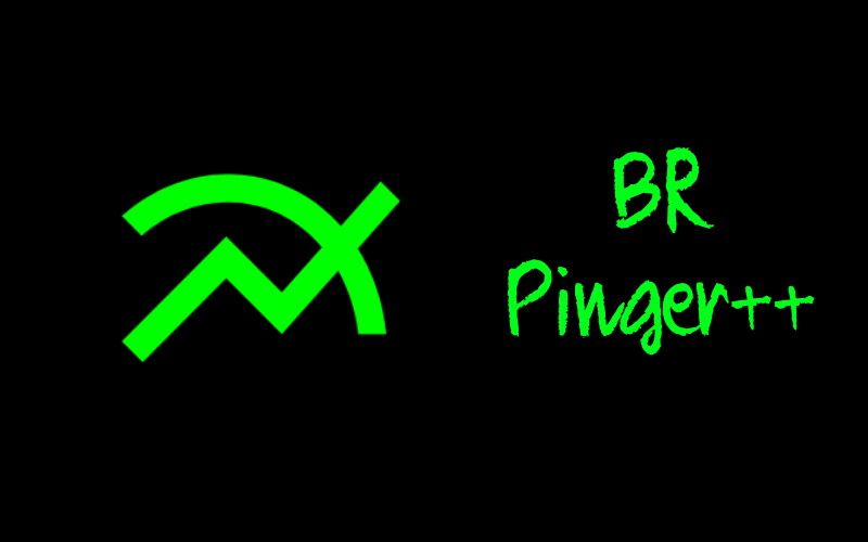BR Pinger++ – ব্যবহার করুন আমার দ্বারা ডেভলপকৃত একটি অ্যান্ড্রয়েড অ্যাপ