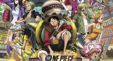 [ONE PIECE STAMPEDE] ডাউনলোড করে নিন 720p প্রিন্টে English Subtitle সহ।[716MB] Download ONE PIECE STAMPEDE With English Subtitle In720P