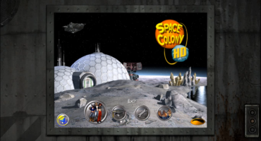 (PC Games) ডাউনলোড করে নিন Space Colony HD আর হয়ে যান Space Scientist আর গড়ে তুলুন বসবাসের জন্য বিস্তারিত পড়ুন