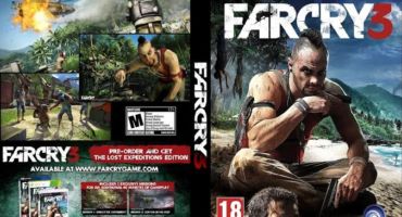 [PC Games] Far Cry 3 সেই মানের Shooting Games এর সম্পর্কে না জানা থাকলে রিভিউ দেখুন আর সাথে থাকছে ডাউনলোড লিংক