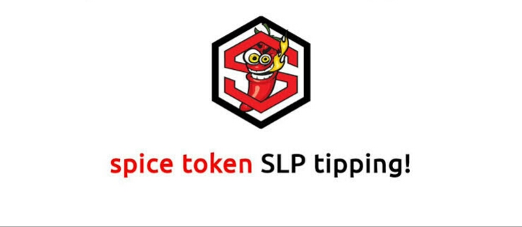 Slp Token কি? কিভাবে Spice token free তে tip হিসেবে পাওয়া যায় & spice token exchange করুন