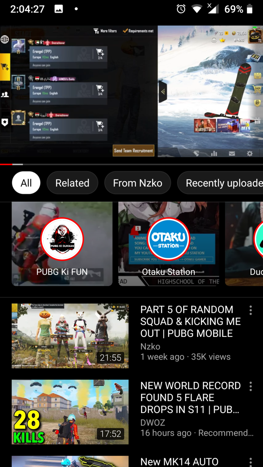 you tube pro apk download