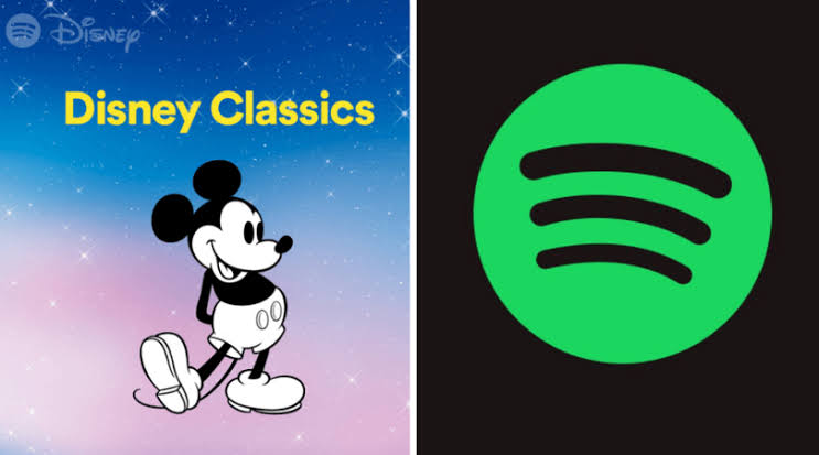 [Spotify] নিয়ে নিন আমার কালেকশনে থাকা ১৬ হাজার Spotify একাউন্ট এবং 1700+ Disney+ একাউন্ট ফ্রীতে।[Disney+]