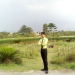 Amir Sohel