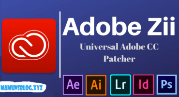Adobe এর সকল সফটওয়্যার ডাউনলোড করে রাখুন ক্র্যাক ফাইলসহ ।