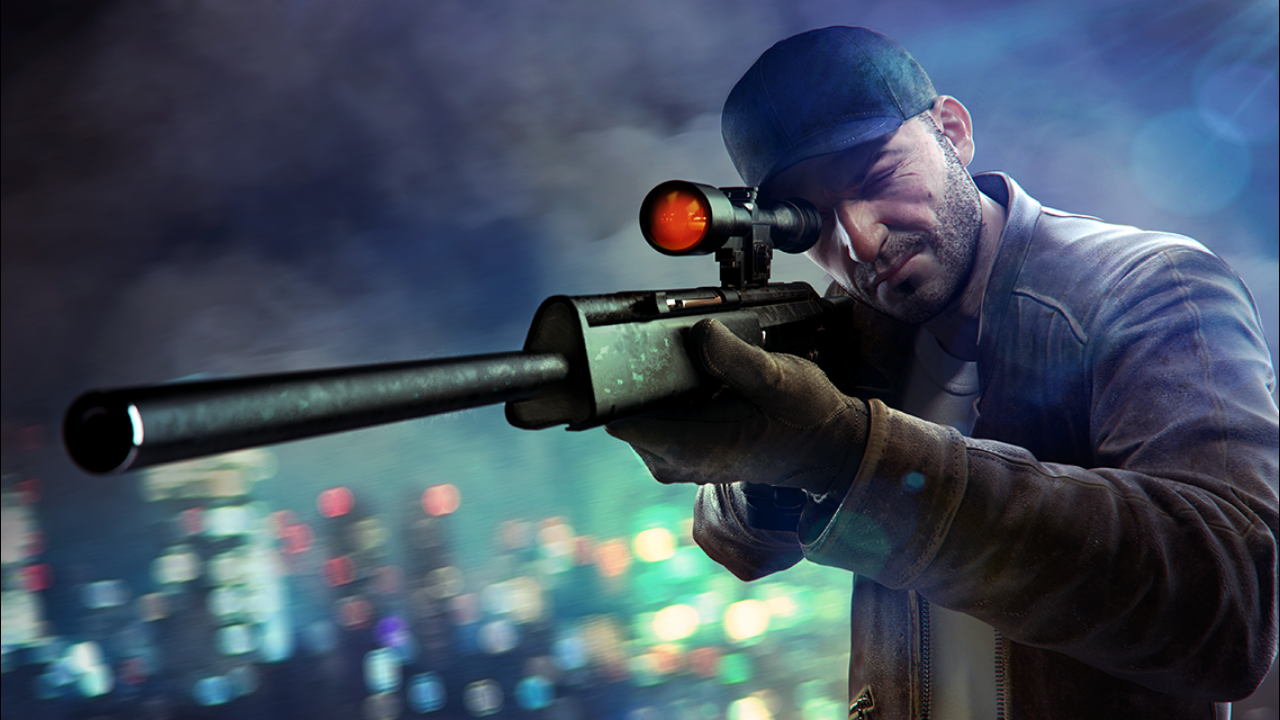 ডাউনলোড করে নিন জনপ্রিয় Action Shooter Game Sniper 3D (Mod+Unlimited Coin+Unlimited Diamond) সম্পূর্ণ ফ্রিতে।