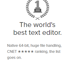 বিশ্ব সেরা Text Editor নিয়ে নিন আপনার পিসির জন্য Ultra Edit