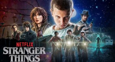 Horror & Sci Fic মুভি প্রেমীরা দেখে নিন Stranger Things ওয়েব সিরিজ  Review (Hindi Dubbed)