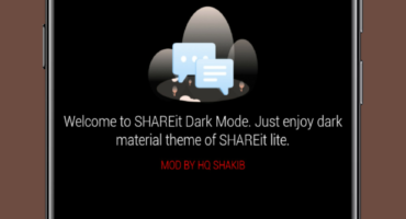 এখনি নিয়ে নিন Latest SHAREit Lite এর ডার্ক মোড অ্যাপটি ।  আর সাথে Java User – দের জন্য 55 MB Give Way. [Don’t Miss]