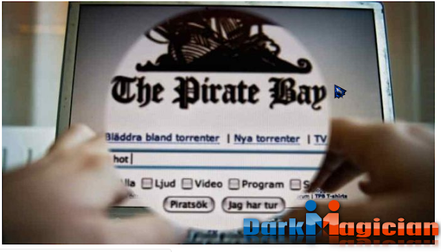 Pirate Bay Is Down – তো দেখে নিন কিছু বিকল্প [Proxy Sites & Alternatives]