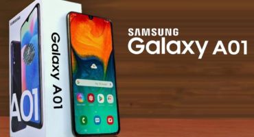 অ্যান্ড্রয়েড রিভিউ পর্ব ০১ঃ Samsung Galaxy A01 Full Specifications